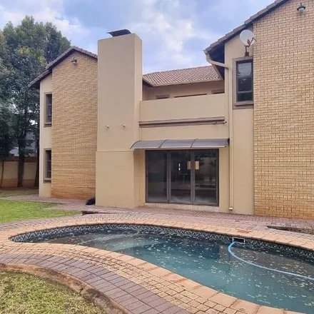 Image 2 - Bailey Street, Midstream Estate, Gauteng, 1666, South Africa - Apartment for rent