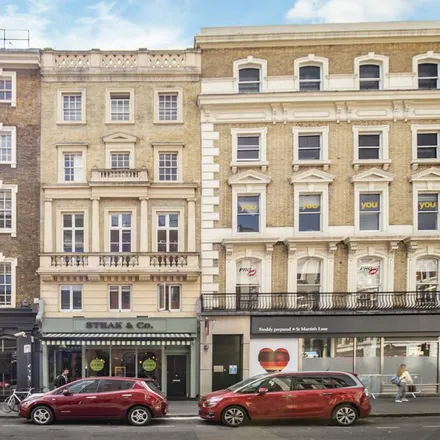 Image 3 - Leicester Square, Cranbourn Street, London, WC2H 7AA, United Kingdom - Apartment for rent