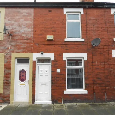 Image 5 - Chester Road, Blackpool, FY3 8BE, United Kingdom - Townhouse for rent