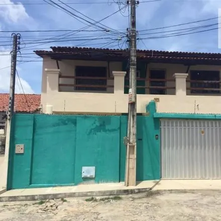 Buy this 5 bed house on Rua Alice 32 in Cidade dos Funcionários, Fortaleza - CE