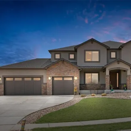 Buy this 6 bed house on 2199 Driver Lane in Erie, CO 80516