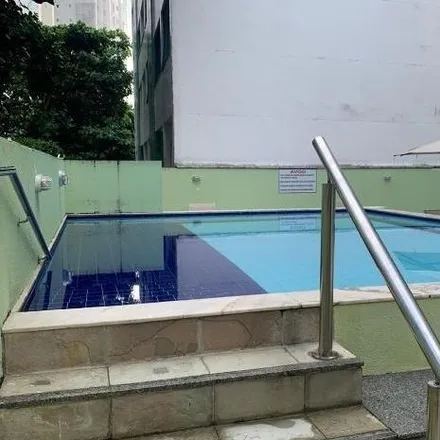 Rent this 1 bed apartment on Nino do Céu in Rua Marquês de Caravelas, Barra