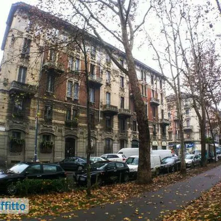 Image 7 - Via Giovanni Battista Morgagni 23, 20129 Milan MI, Italy - Apartment for rent