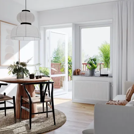Rent this 3 bed apartment on Pål Anders väg in 263 82 Höganäs, Sweden
