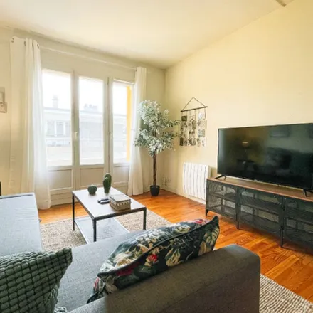 Image 7 - 8 Rue Aimé Berey, 38000 Grenoble, France - Apartment for rent