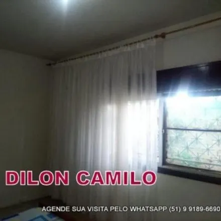 Buy this 3 bed house on Rua Montenegro in Rio Branco, Canoas - RS