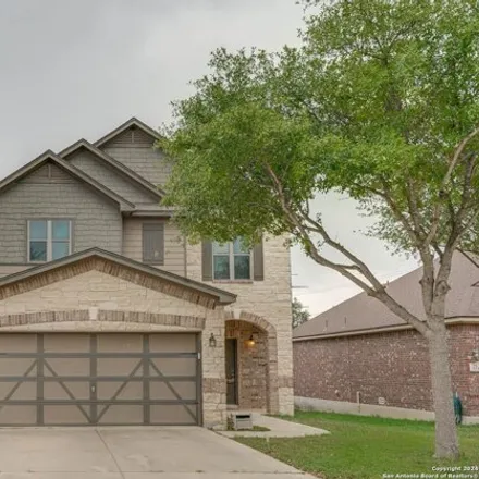 Buy this 3 bed house on 968 Trilby in Bexar County, TX 78253