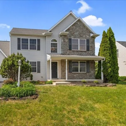 Buy this 5 bed house on 617 Rosewood Circle in Manheim Township, PA 17543