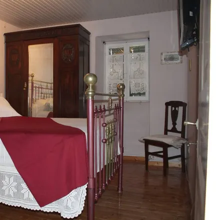 Rent this 3 bed house on REGION OF IONIAN ISLANDS in Kerkyras - Palaiokastritsas, Alykes Potamou
