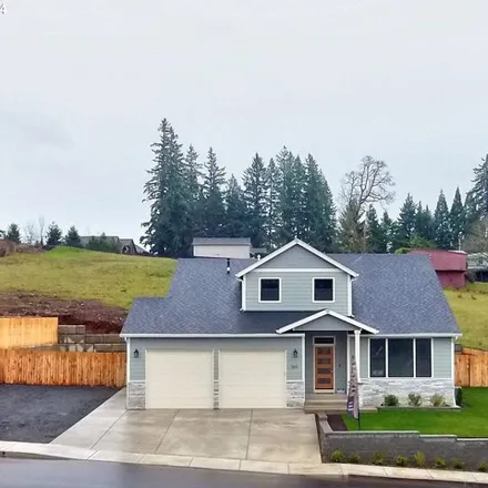Buy this 5 bed house on 391 Northeast Oakview Drive in Estacada, Clackamas County
