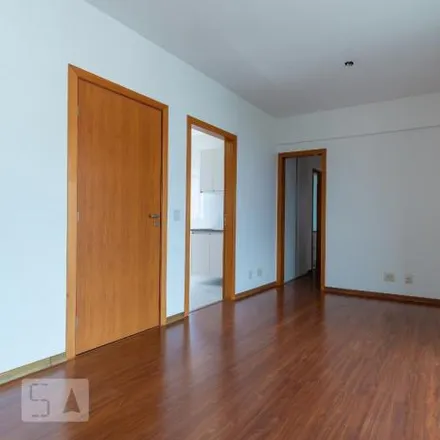 Rent this 3 bed apartment on Rua Nízio Torres in Pampulha, Belo Horizonte - MG