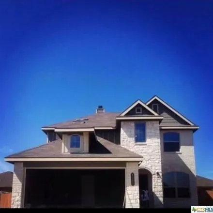 Rent this 4 bed house on 6345 Nyla Drive in Killeen, TX 76549