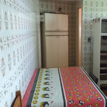 Rent this 1 bed house on Mongaguá in Região Metropolitana da Baixada Santista, Brazil
