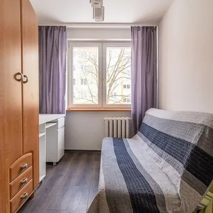 Rent this 2 bed apartment on Jana III Sobieskiego 26A in 15-017 Białystok, Poland