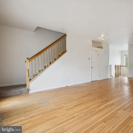 Image 2 - Harpers Court, Frederick, MD 21702, USA - Townhouse for sale