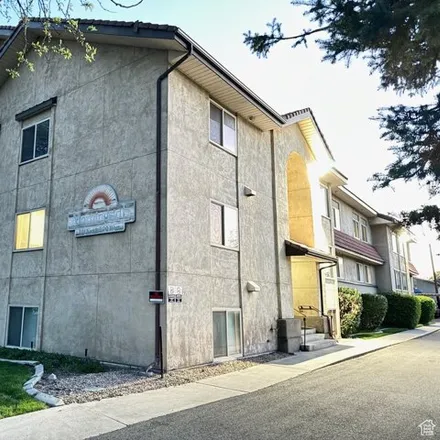 Buy this 2 bed condo on 361 North 300 West in Provo, UT 84605