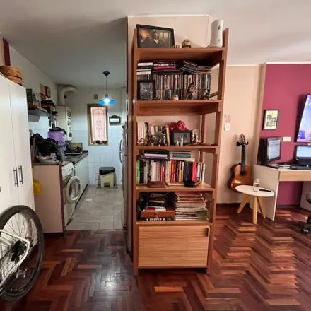 Buy this 1 bed apartment on Ángelo de Peredo 45 in Nueva Córdoba, Cordoba