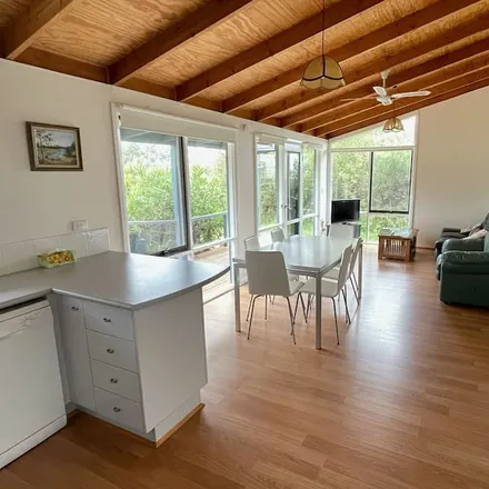 Rent this 2 bed house on Venus Bay VIC 3956