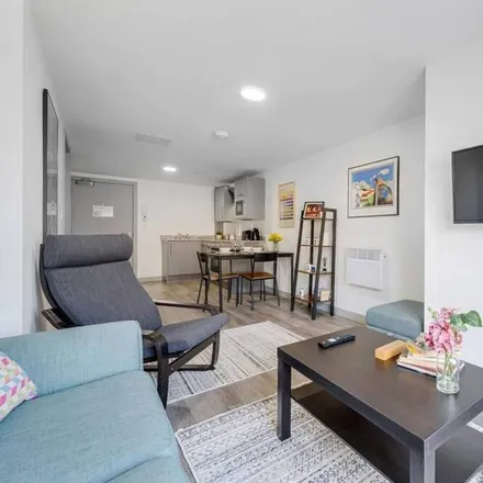 Rent this studio apartment on 4 Roscoe Street L1 2SX Liverpool UnitedKingdom