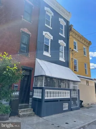 Buy this 6 bed house on 486 West Norris Street in Philadelphia, PA 19122