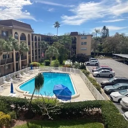 Buy this 2 bed condo on Publix in Valencia Boulevard, Belleair Bluffs