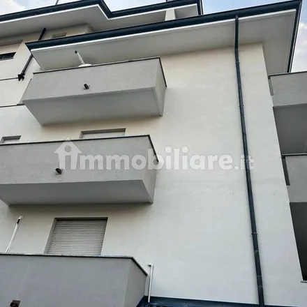 Rent this 3 bed apartment on Via Don Giovanni Battista Santini 48 in 20015 Parabiago MI, Italy