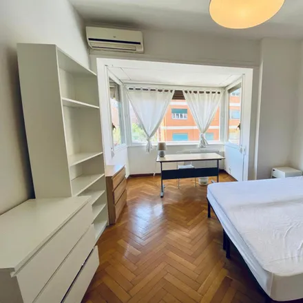 Image 4 - Via Luca Valerio, 36, 00146 Rome RM, Italy - Room for rent