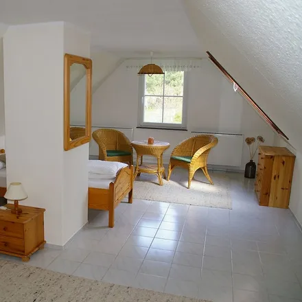 Rent this 2 bed house on Laußnitz in Saxony, Germany