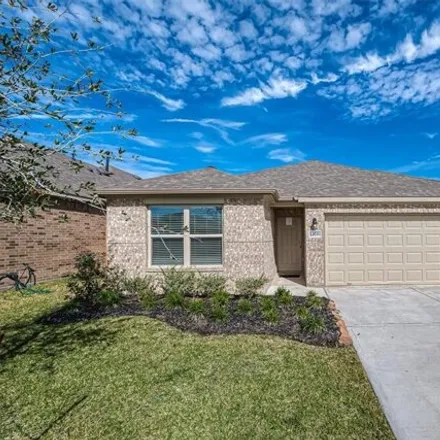 Buy this 3 bed house on Villa Sola Drive in Texas City, TX 77510