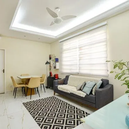 Buy this 3 bed apartment on Estação de Tratamento de Esgoto Toque-Toque in Avenida Visconde do Rio Branco, Centro