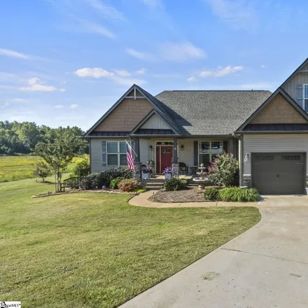 Buy this 5 bed house on unnamed road in Greenville County, SC
