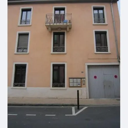 Rent this 1 bed apartment on Le Rêve in Rue Francis Popy, 69400 Villefranche-sur-Saône