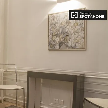 Image 3 - 12 Rue Santos-Dumont, 75015 Paris, France - Apartment for rent