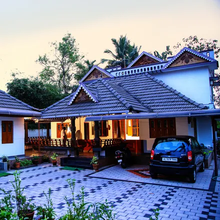 Image 5 - Alappuzha, Kodathi Padi, KL, IN - House for rent