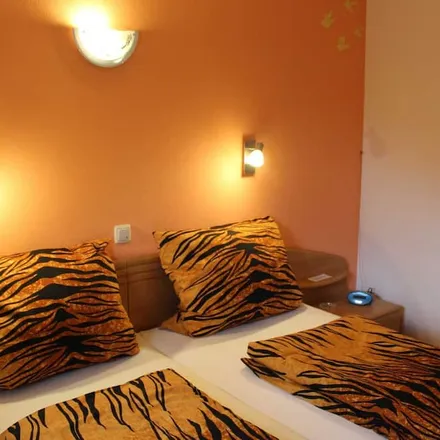 Rent this 1 bed apartment on 96110 Scheßlitz