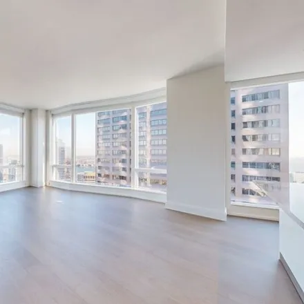 Buy this 2 bed condo on Winthrop Center in Federal Court, Boston