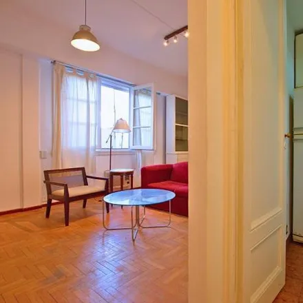 Rent this 2 bed apartment on Bernardo de Irigoyen 116 in Monserrat, Buenos Aires