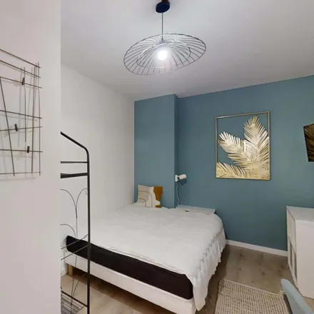 Rent this 1 bed room on 13 Rue de Barr in 67003 Strasbourg, France