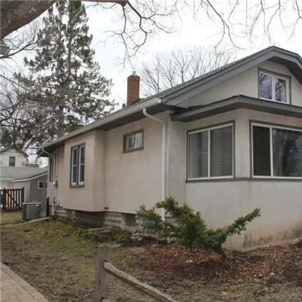 Buy this 3 bed house on 1427 West James Avenue in Saint Paul, MN 55105