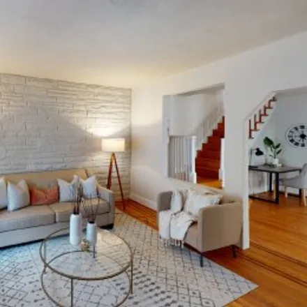 Buy this 4 bed apartment on 170 Gay Street in Main Street Manayunk, Philadelphia