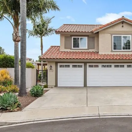 Buy this 3 bed house on 1995 Casablanca Ct in Vista, California