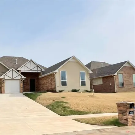 Buy this 4 bed house on 977 Siena Springs Drive in Norman, OK 73071