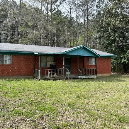 Buy this 3 bed house on 547 Ann Street in Weir, Choctaw County