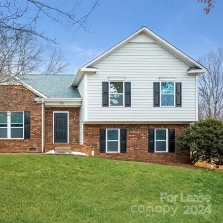 Rent this 5 bed house on 356 Reed Creek Road in Mooresville, NC 28117