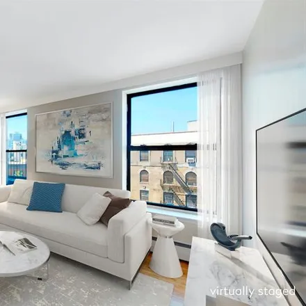 Buy this studio apartment on 66-72 ST NICHOLAS AVENUE 7H in Central Harlem
