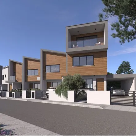 Buy this 5 bed house on Andrea Panagidi in 7040 Oroklini, Cyprus