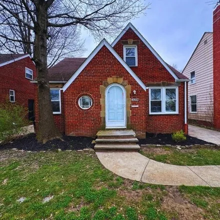 Buy this 3 bed house on 16226 Biltmore Avenue in Cleveland, OH 44128