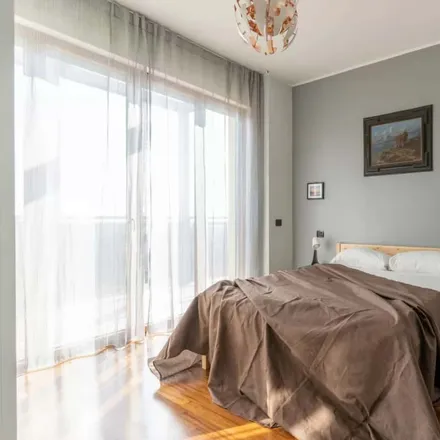 Rent this 1 bed apartment on Residenza Indaco in Via Bernardo Rucellai, 20126 Milan MI