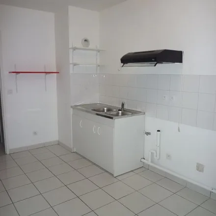 Rent this 4 bed apartment on 258 Route du Pont de l’Oule in 38120 Proveysieux, France