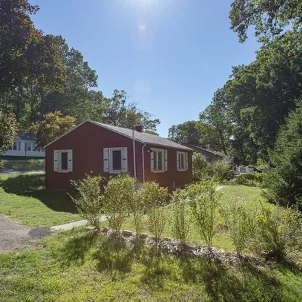 Rent this 2 bed house on 400 Washington Avenue in Victory Gardens, Morris County